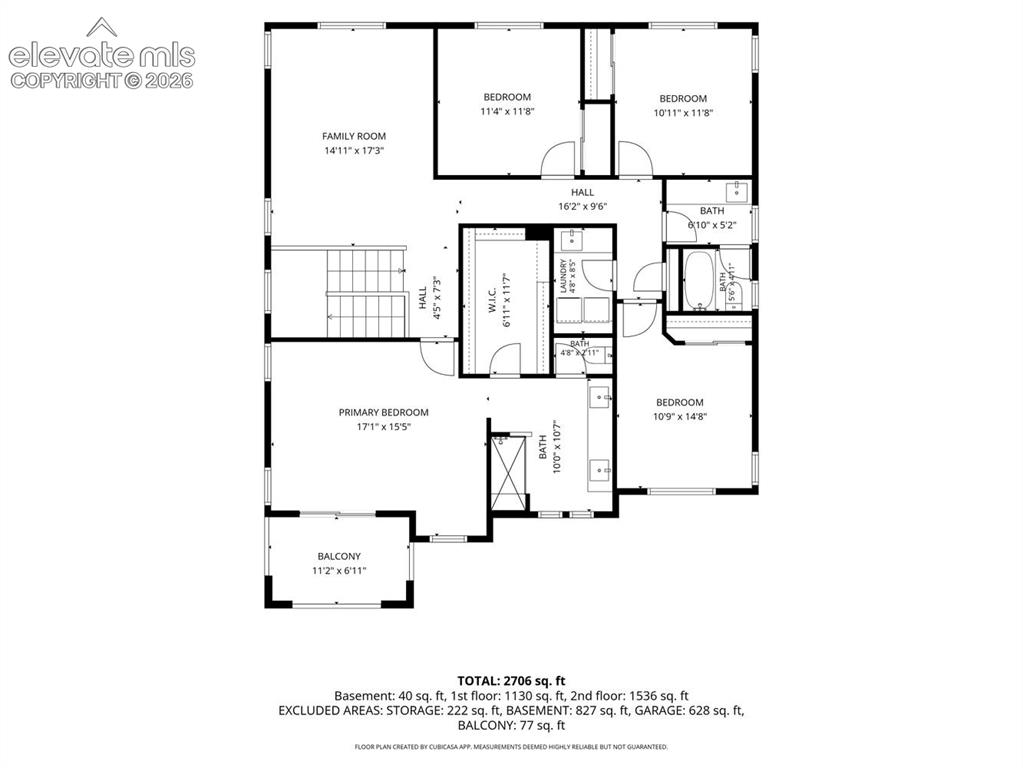 Image 49 of 49: Floor Plan