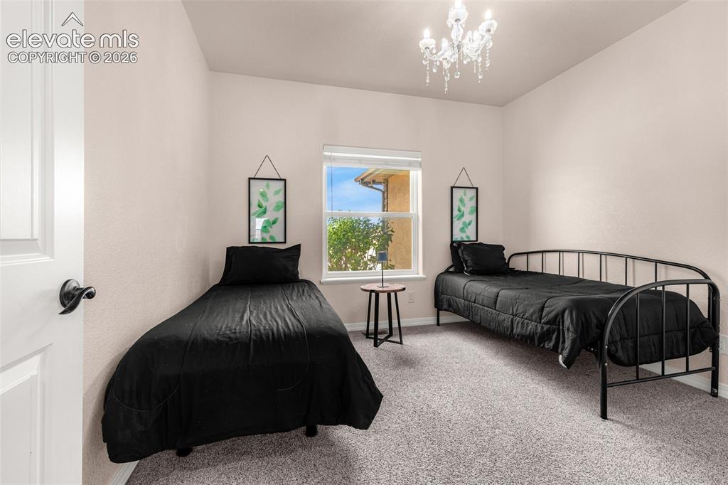 Image 22 of 48: Bedroom