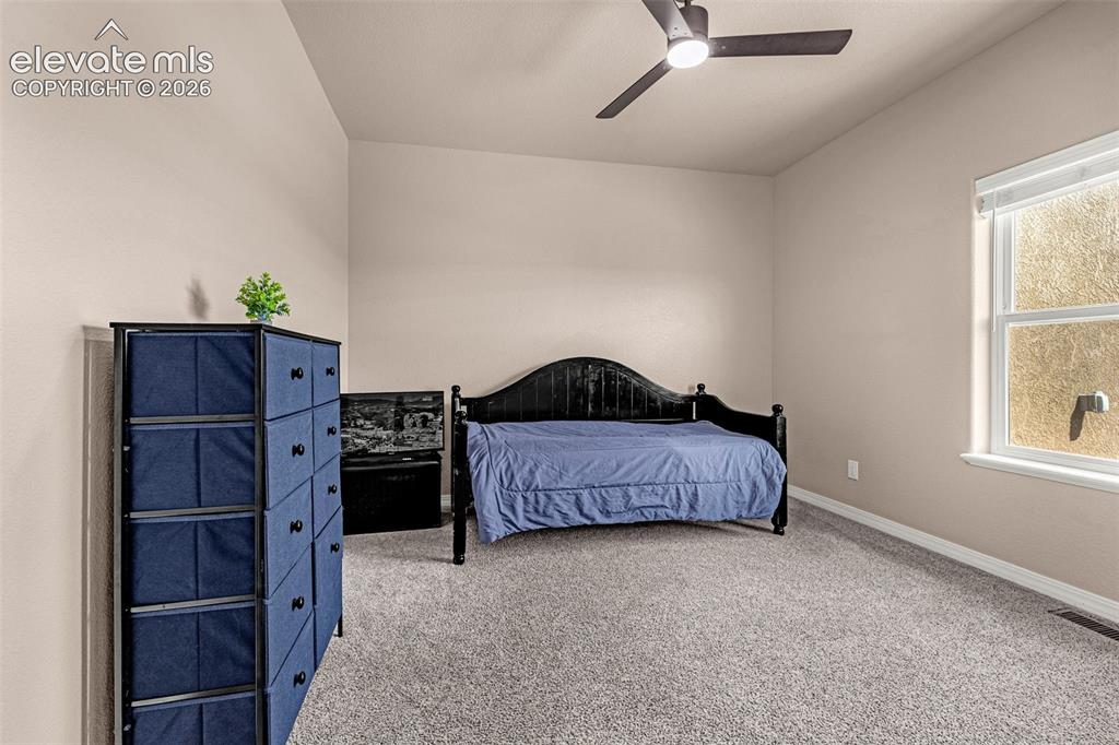 Image 24 of 48: Bedroom