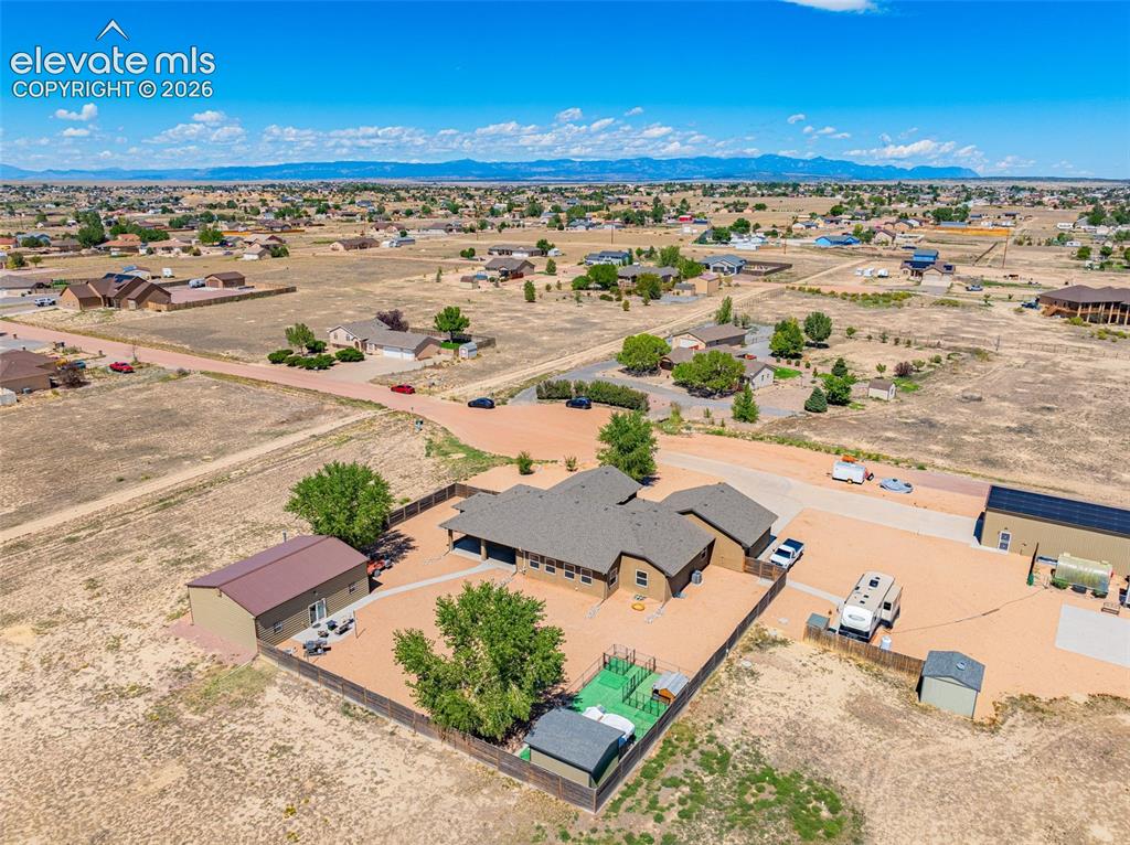 Image 41 of 48: Aerial View