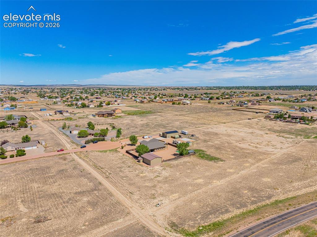 Image 42 of 48: Aerial View