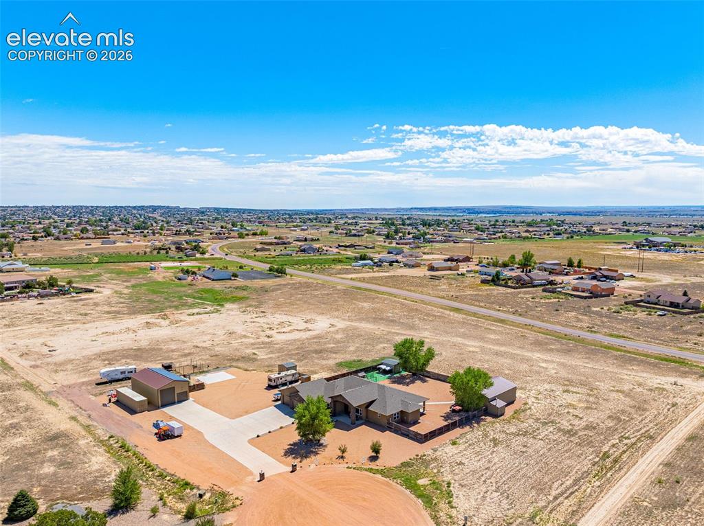 Image 43 of 48: Aerial View