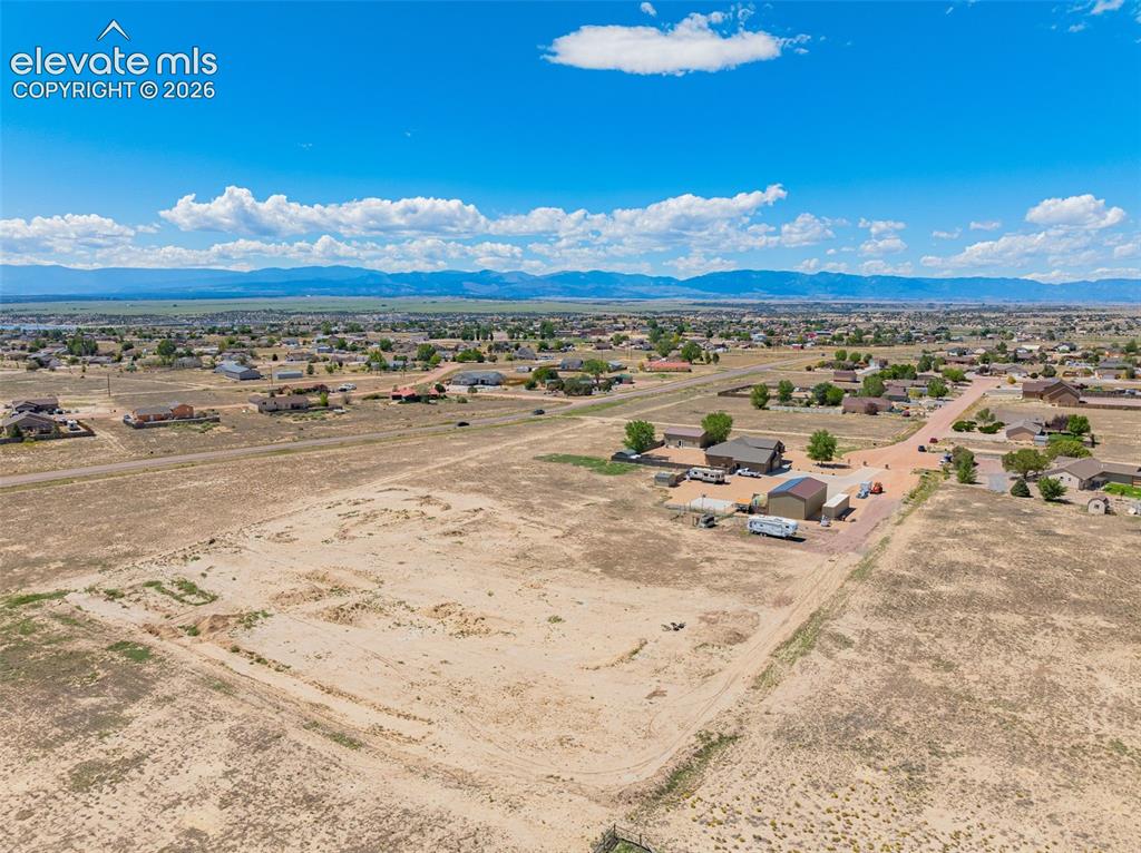Image 44 of 48: Aerial View