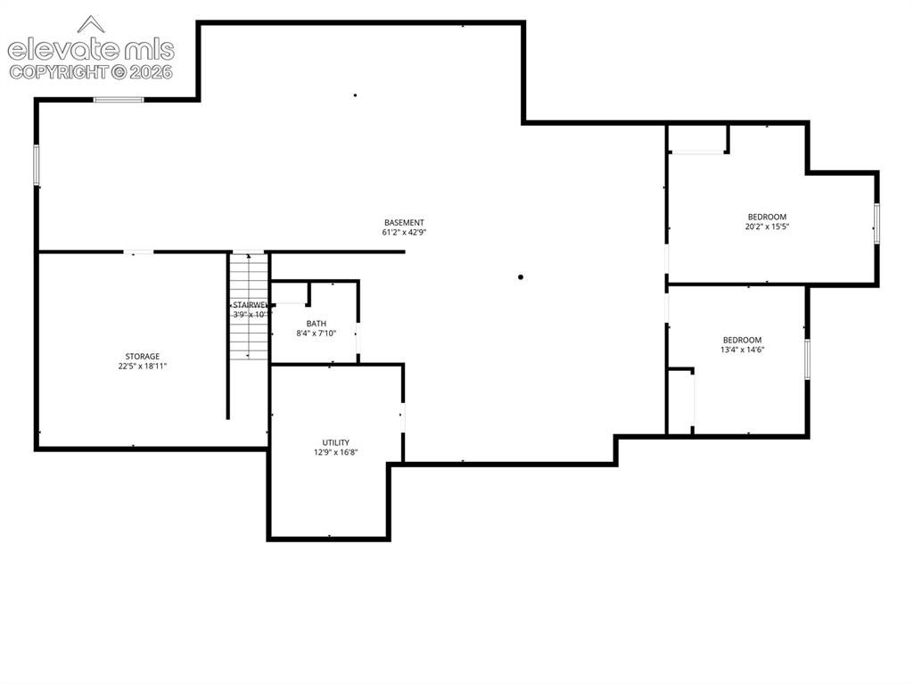 Image 47 of 48: Basement