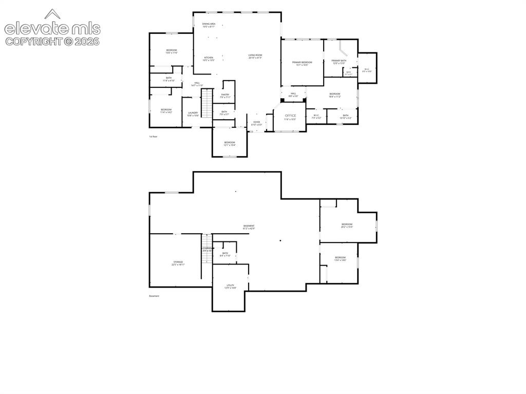 Image 48 of 48: All Levels