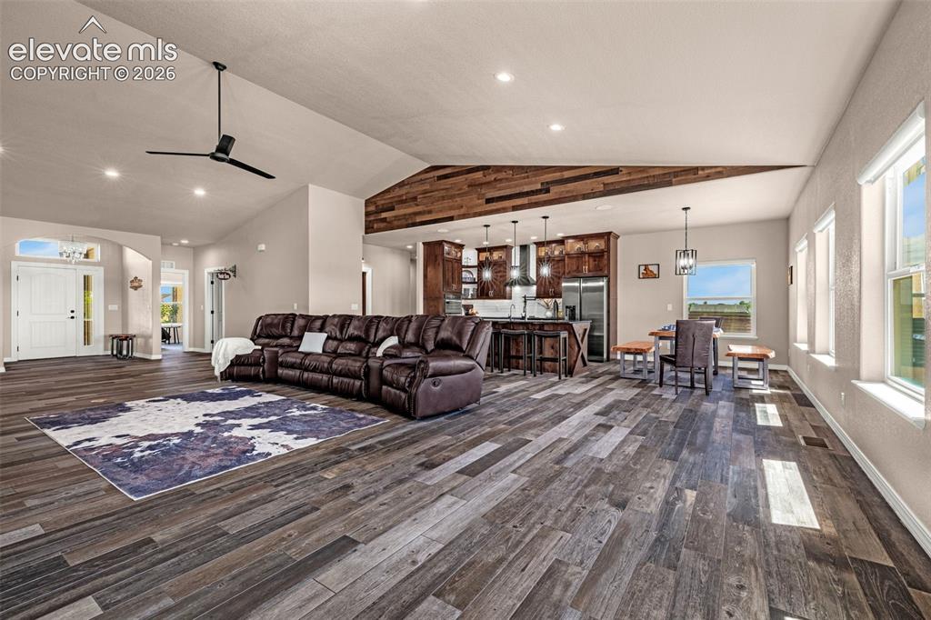 Image 6 of 48: Living Room