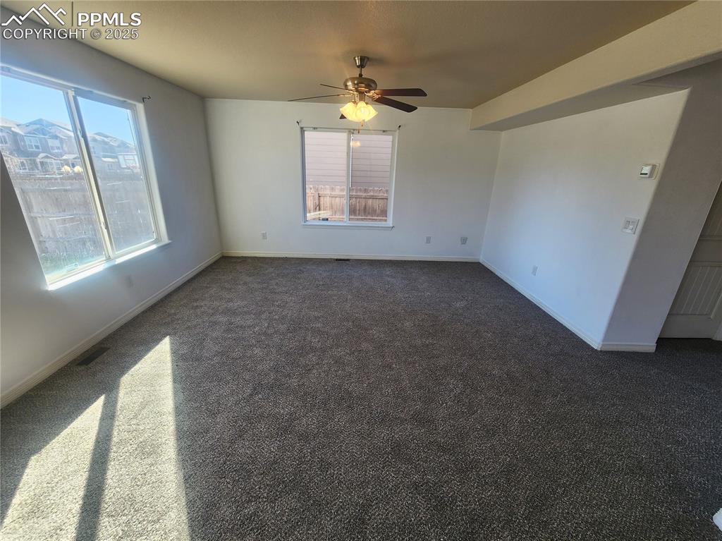 Image 3 of 12: Living Room