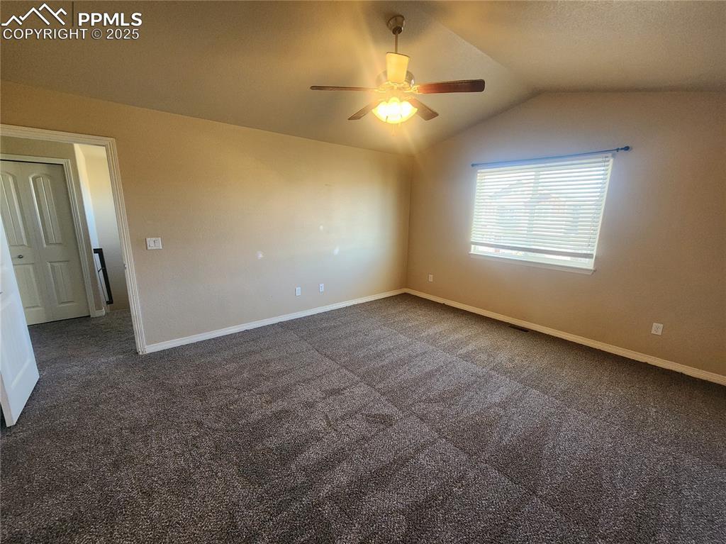 Image 5 of 12: Master Bedroom