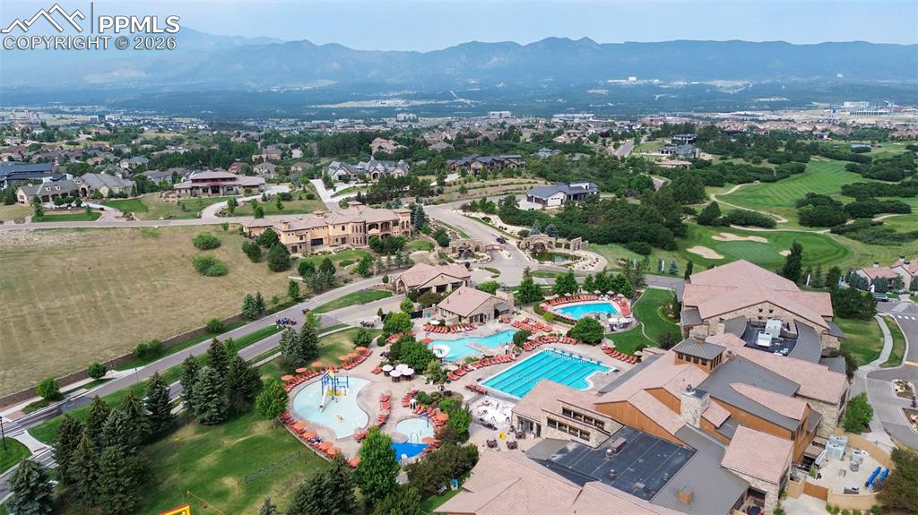 Image 50 of 50: The Club at Flying Horse