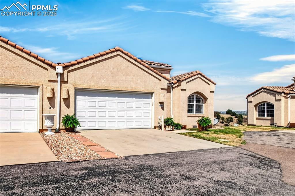 Image 37 of 42: Front of Structure