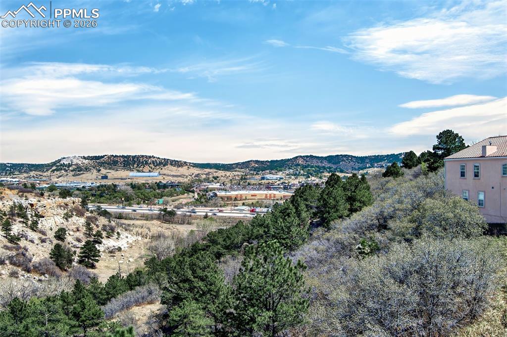 Image 40 of 42: View