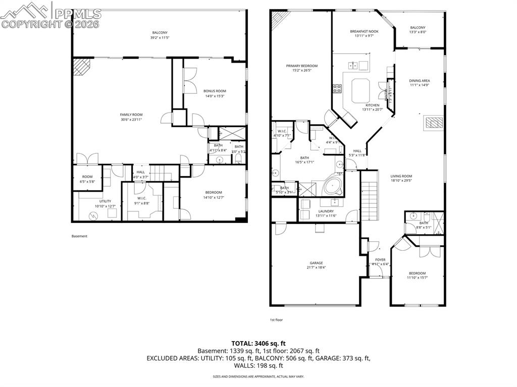 Image 42 of 42: Floor Plan
