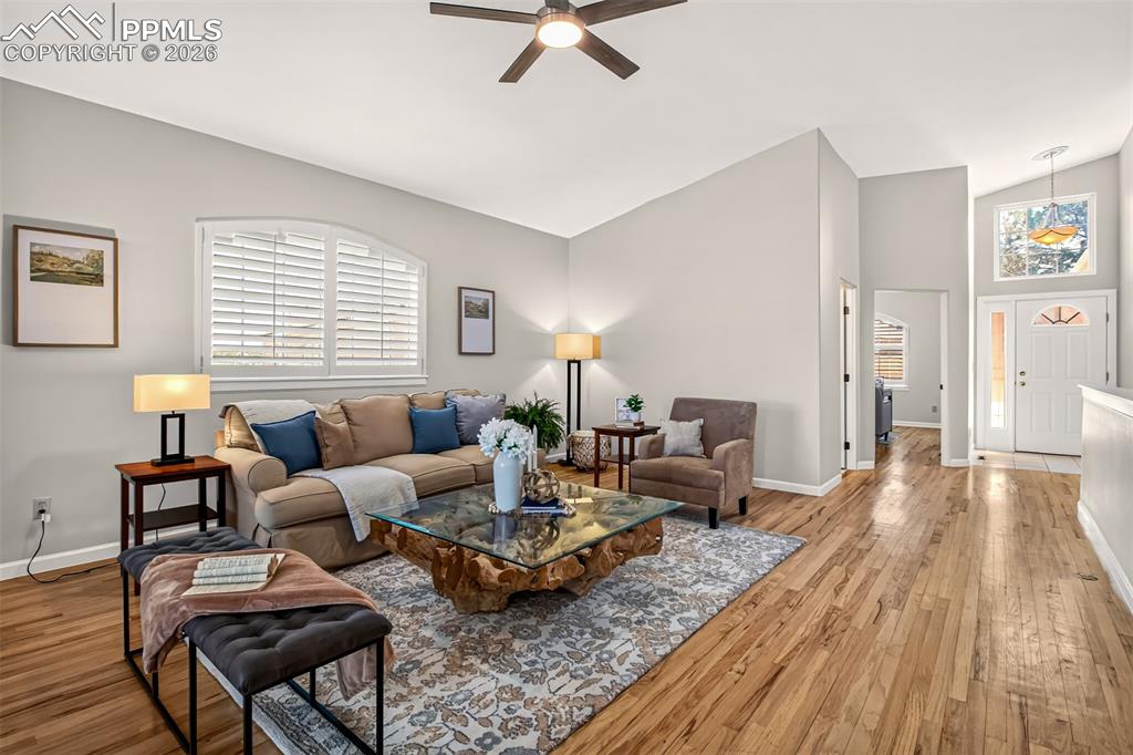 Image 8 of 42: Living Room