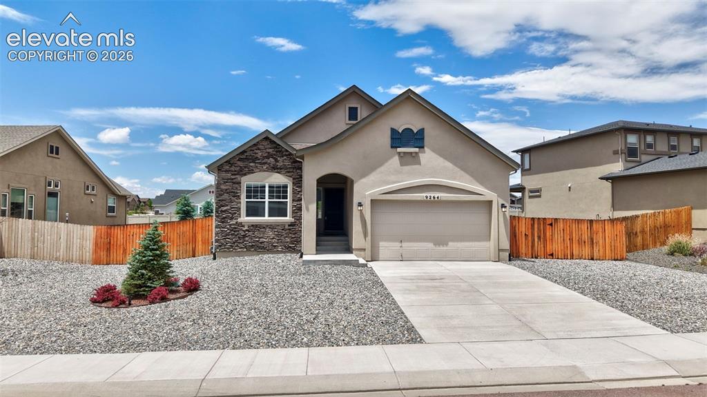 Image 1 of 44: Front of Home