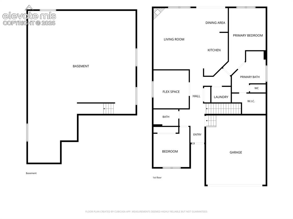 Image 43 of 44: Full House Floor Plans