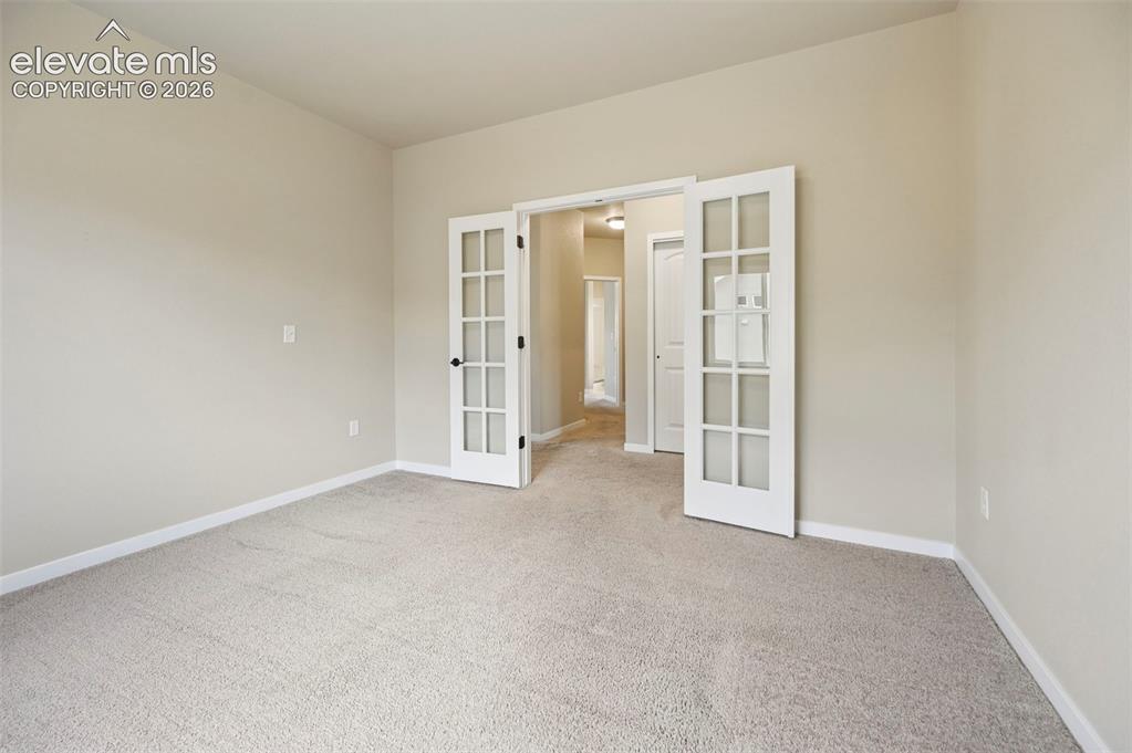 Image 9 of 44: Living Room with Fireplace