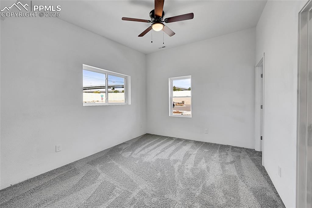 Image 16 of 27: Master Bedroom