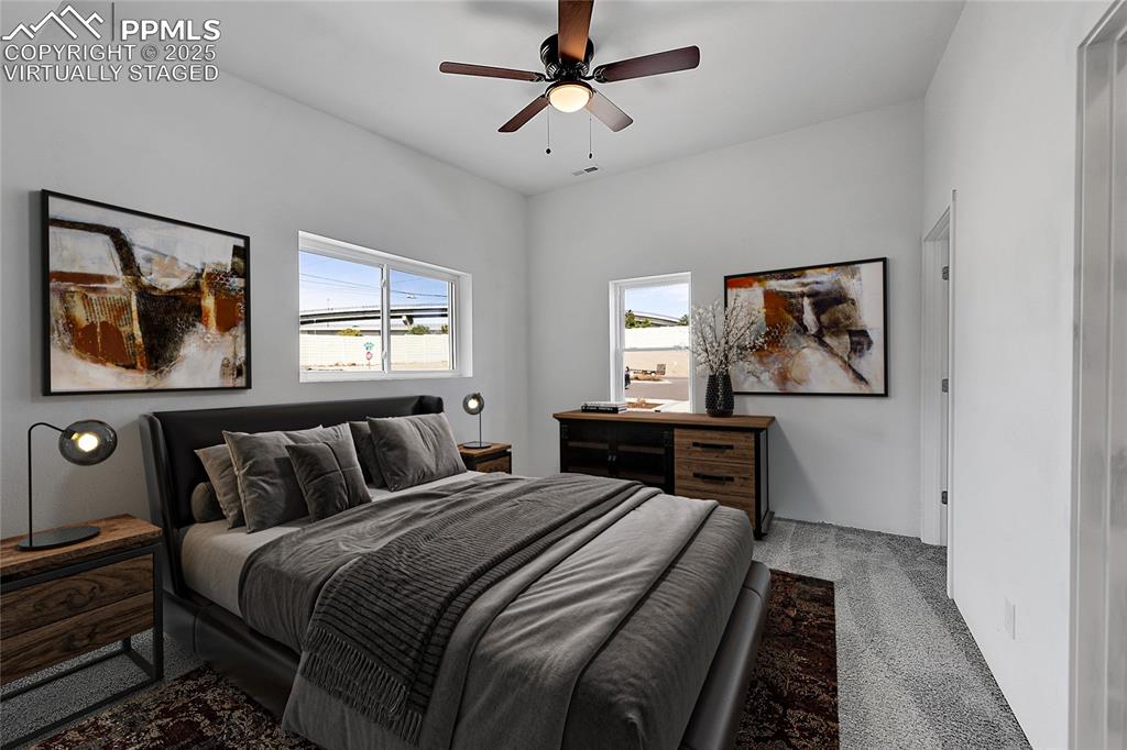 Image 17 of 27: Virtually Staged