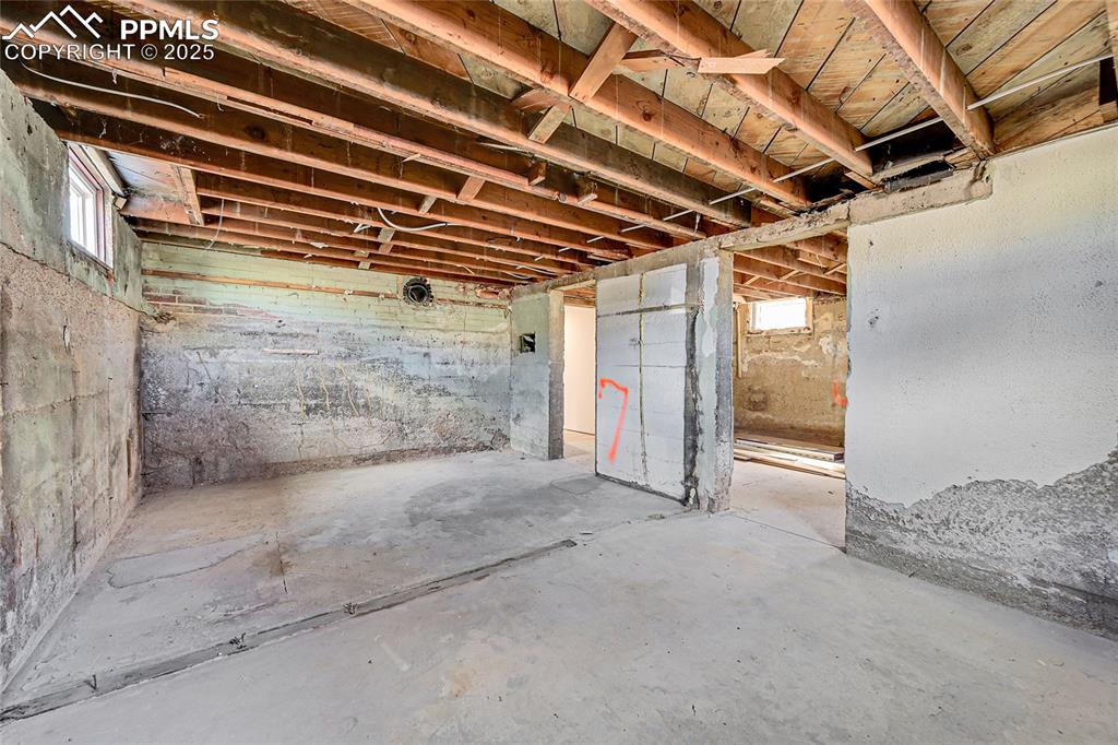 Image 27 of 27: Basement