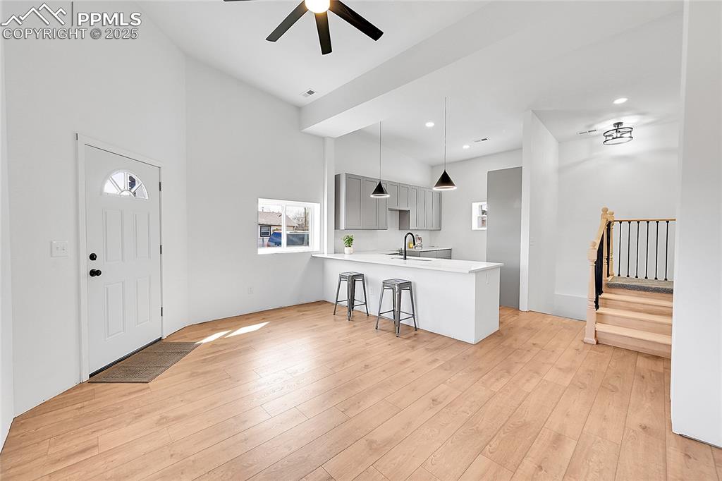 Image 5 of 27: New LVP thought