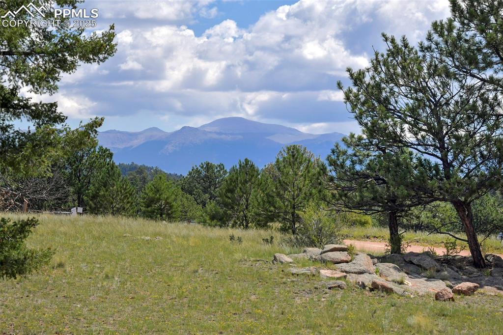 Image 5 of 48: Beautiful Views From Subject Property 