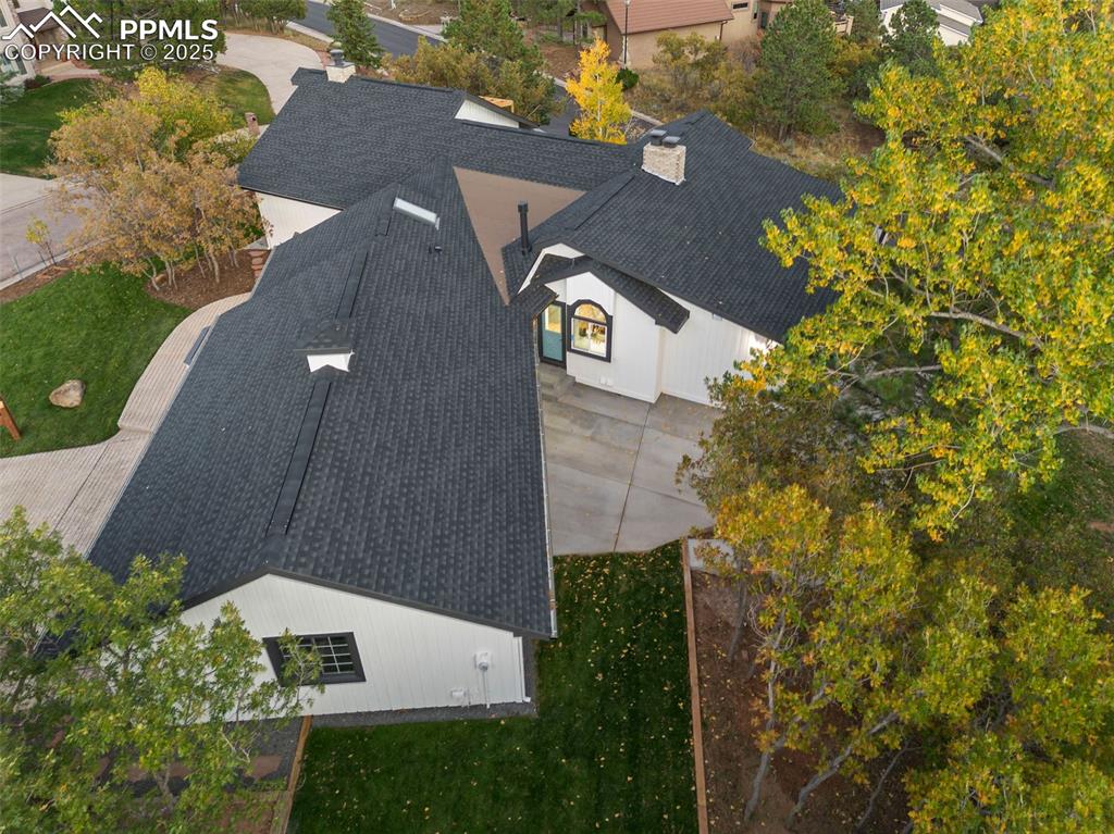 Image 48 of 49: Aerial View