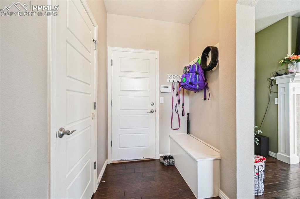 Image 11 of 49: Mud Room