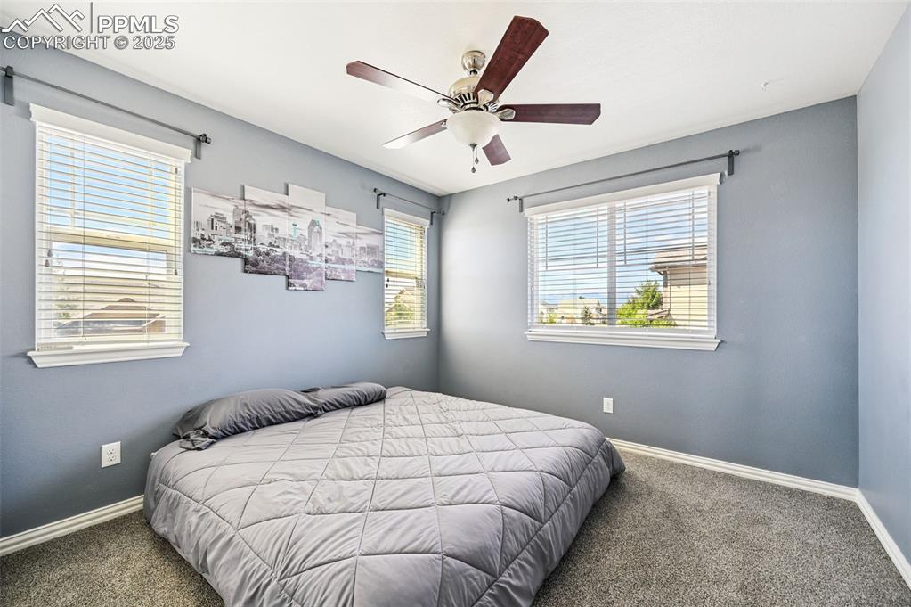 Image 24 of 49: Bedroom