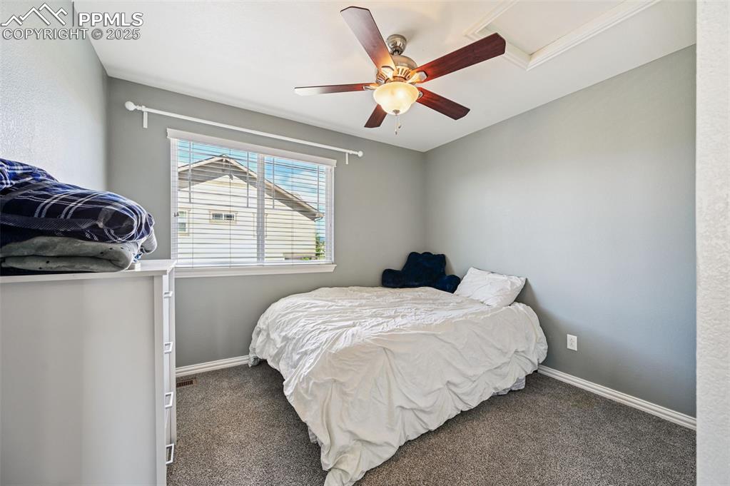 Image 27 of 49: Bedroom