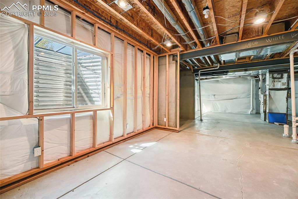 Image 31 of 49: Basement