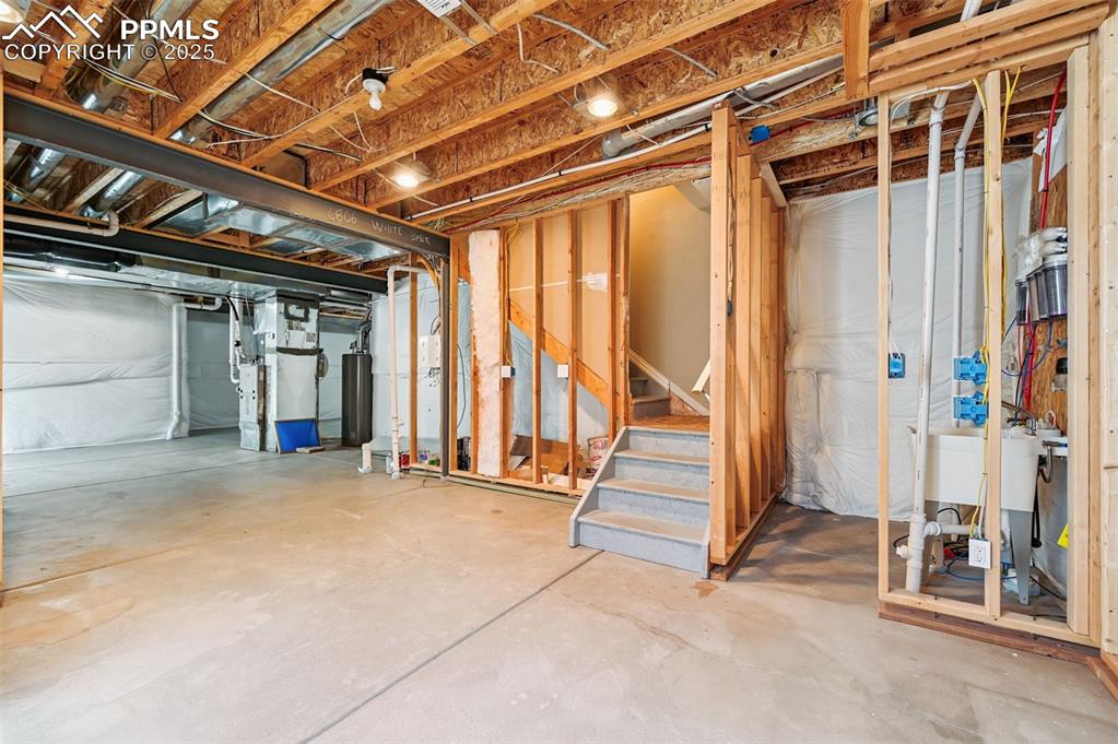 Image 32 of 49: Basement