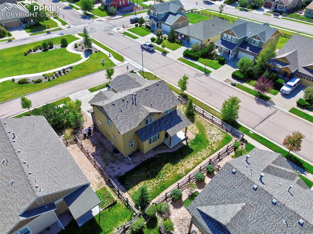 Image 34 of 49: Aerial View