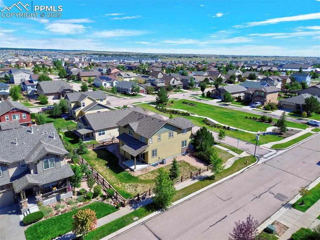 Image 36 of 49: Aerial View