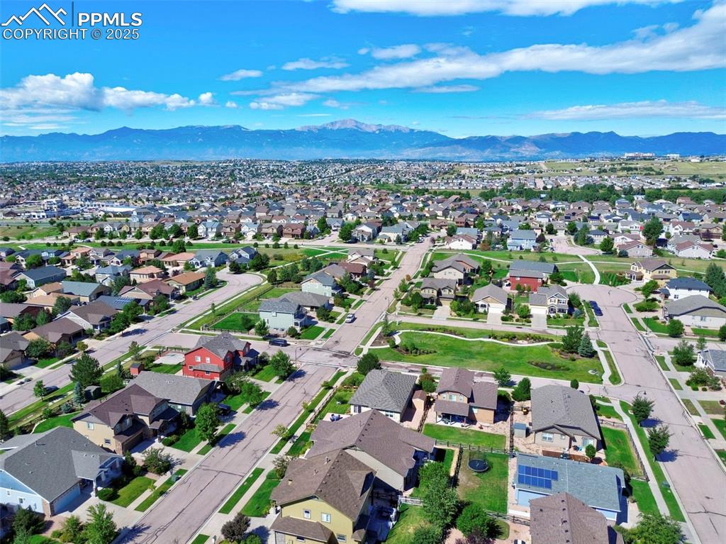 Image 38 of 49: Aerial View