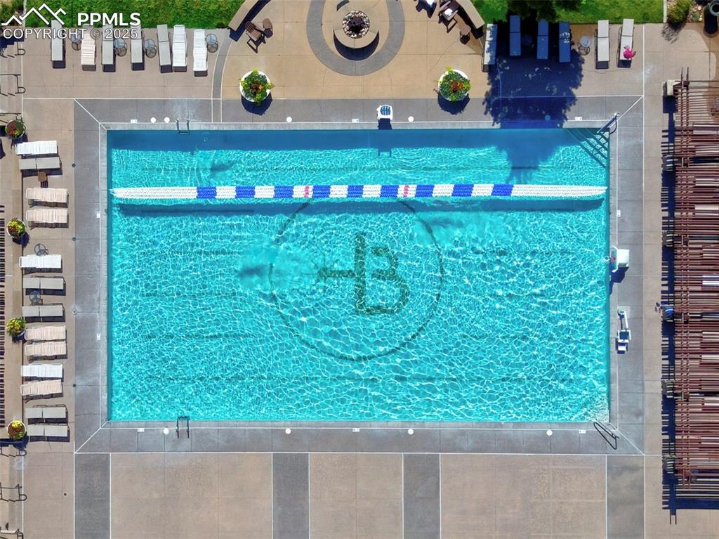 Image 39 of 49: Aerial View