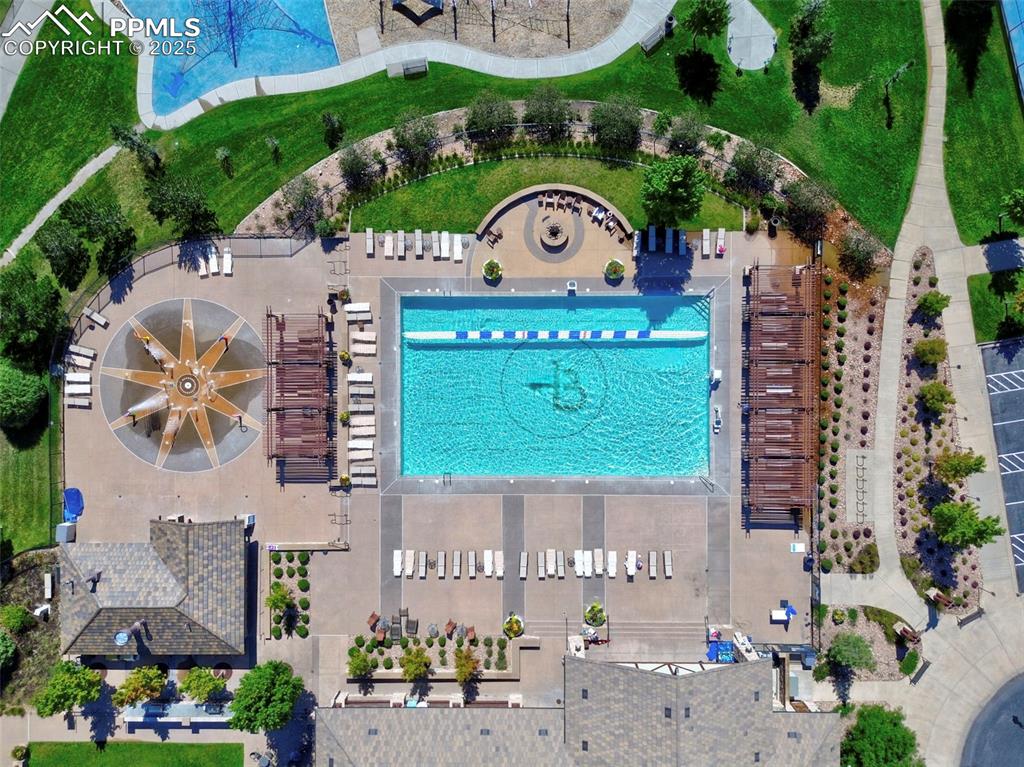 Image 40 of 49: Aerial View