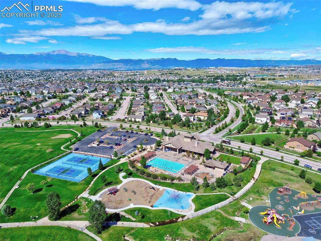 Image 44 of 49: Aerial View