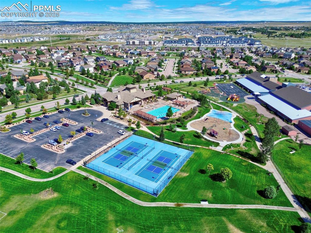 Image 46 of 49: Aerial View