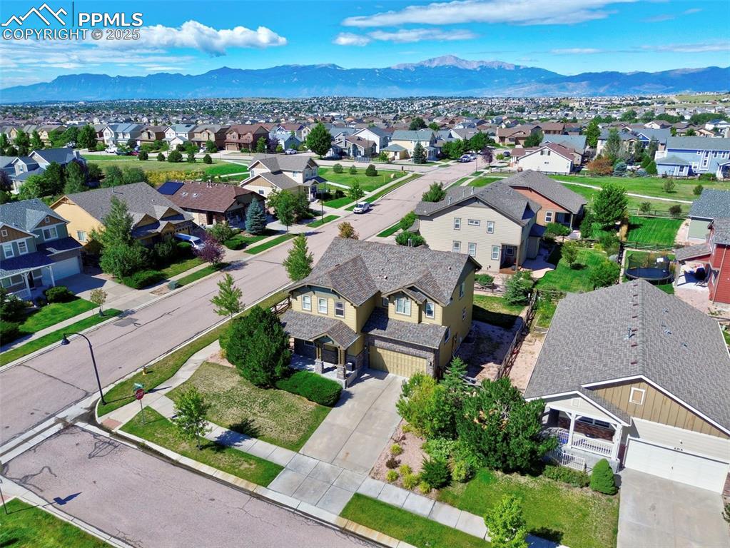 Image 47 of 49: Aerial View