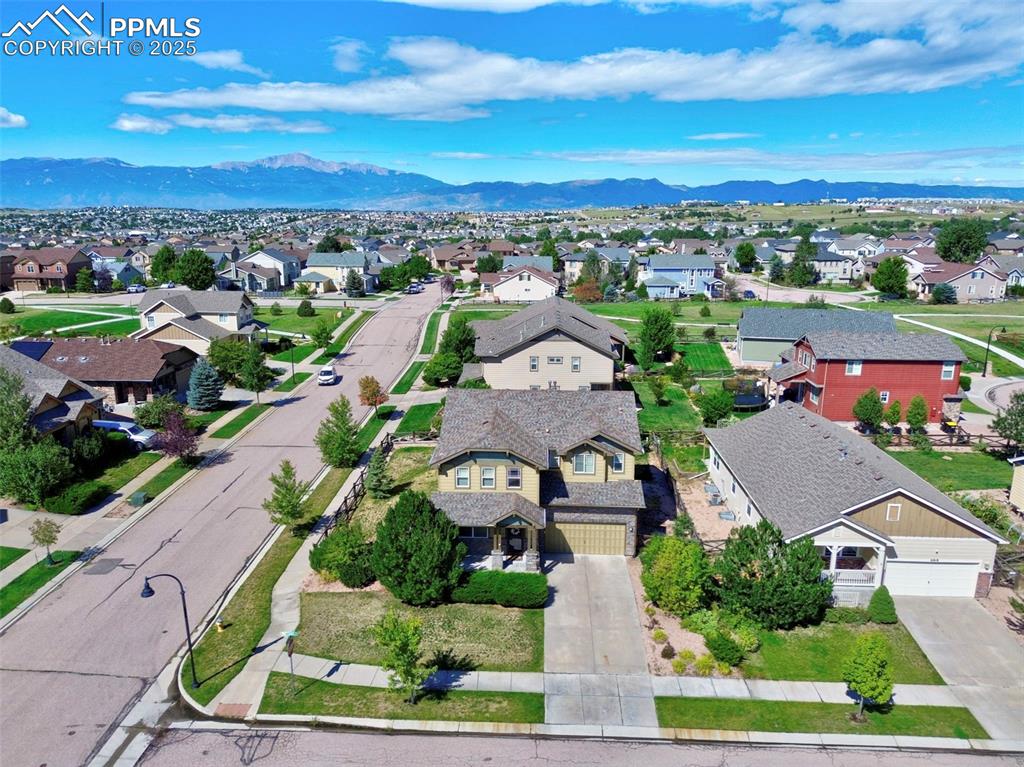 Image 48 of 49: Aerial View