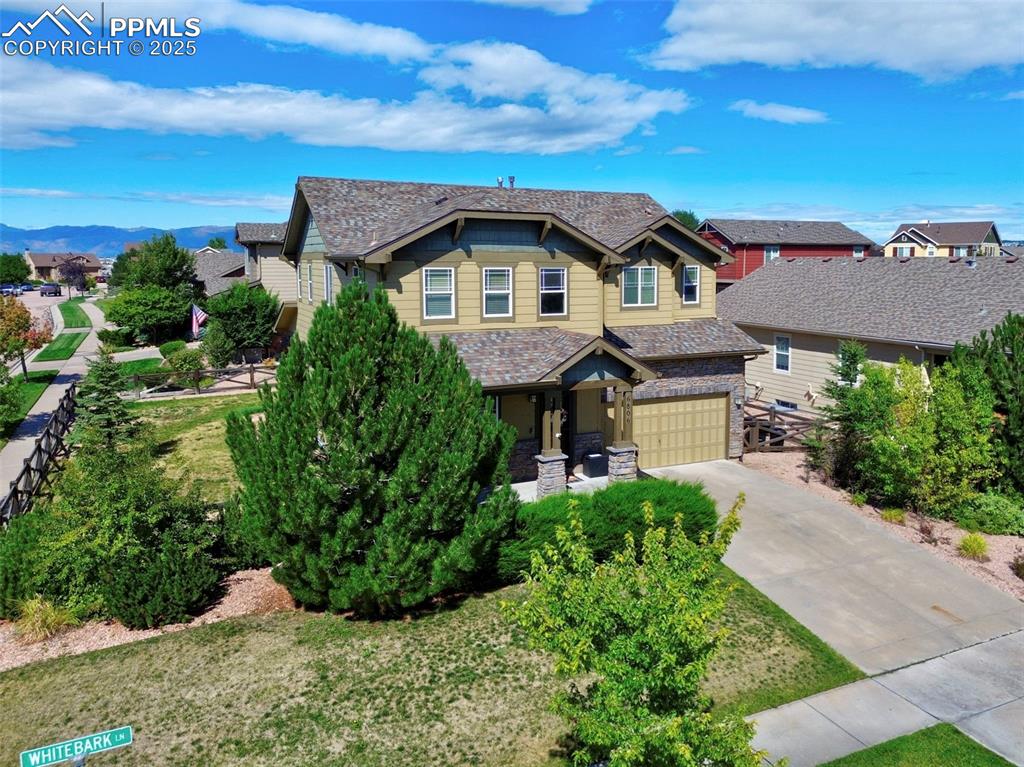 Image 49 of 49: Front of Structure