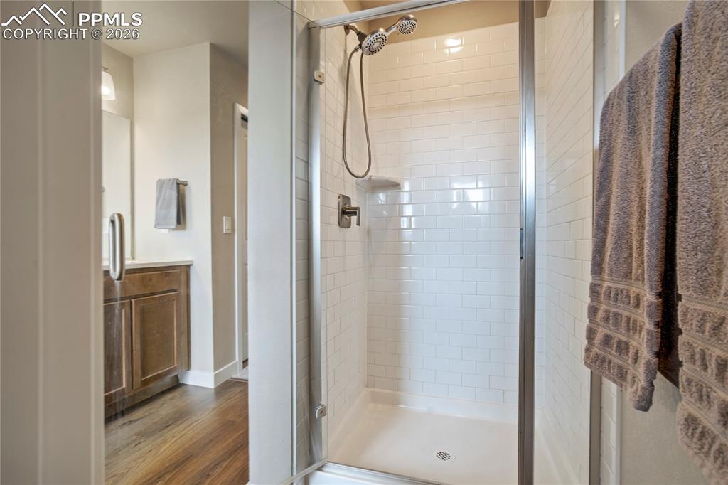 Image 24 of 50: Master Bathroom