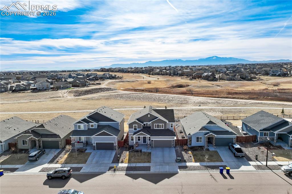 Image 3 of 50: Aerial View