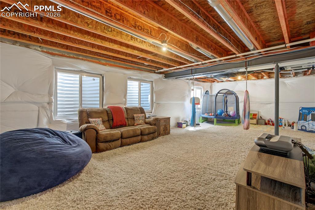 Image 33 of 50: Basement