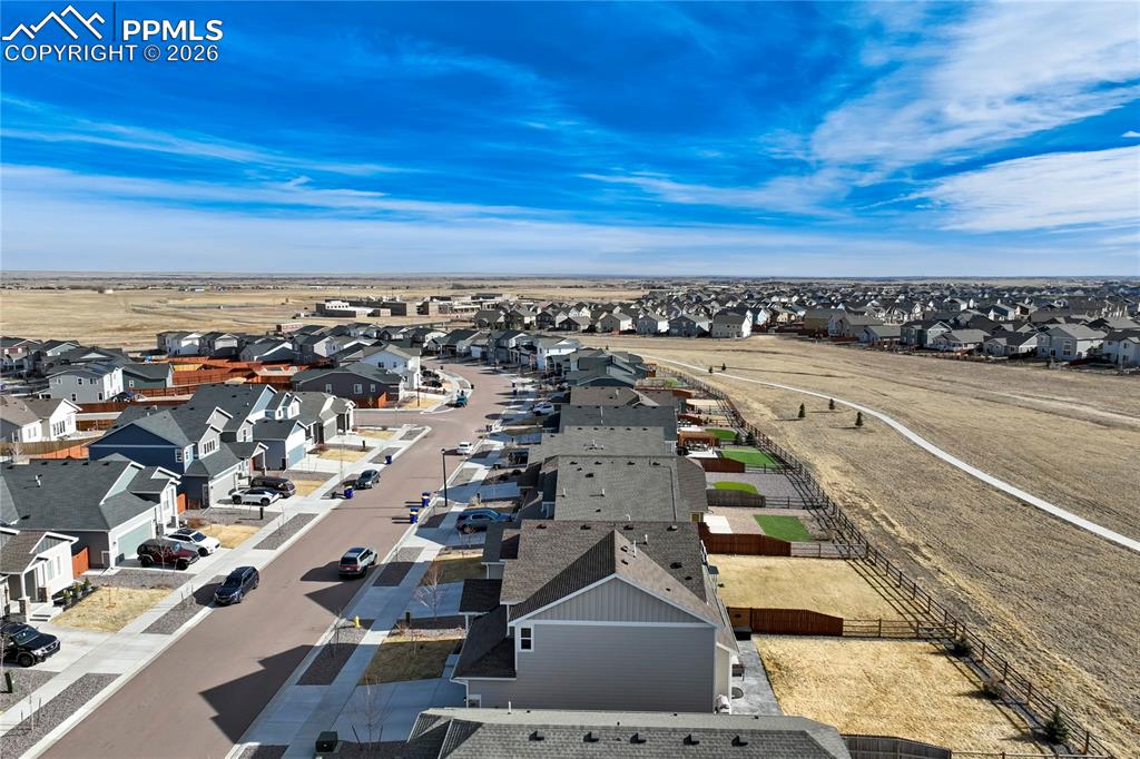 Image 38 of 50: Aerial View