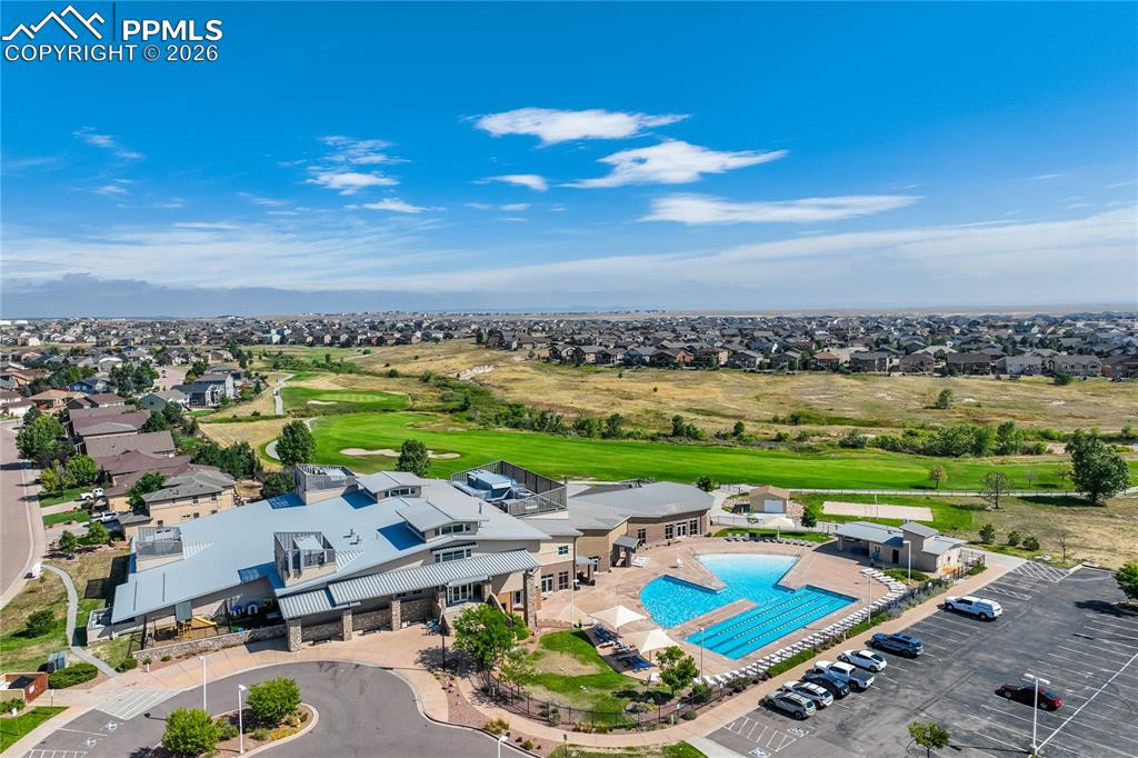 Image 42 of 50: Aerial View