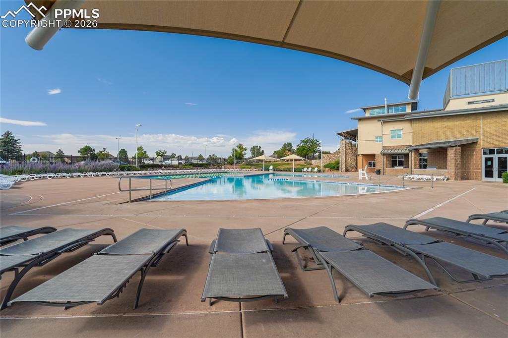 Image 44 of 50: Pool