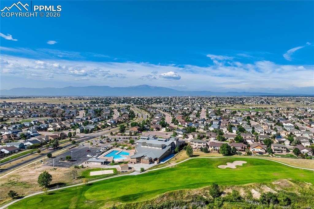 Image 45 of 50: Aerial View