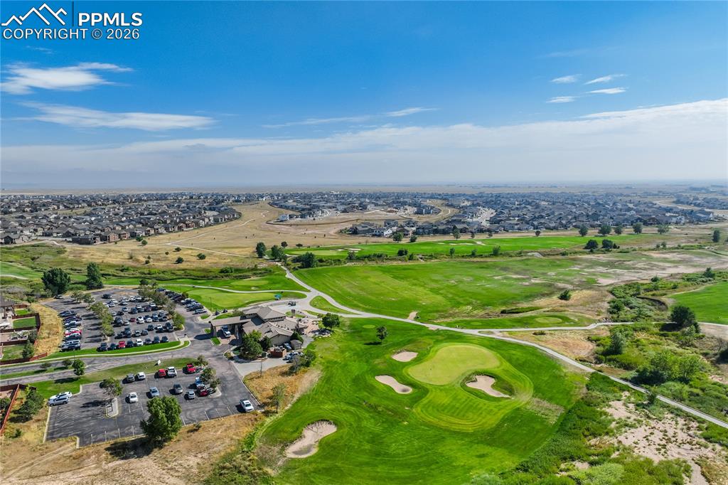 Image 46 of 50: Aerial View