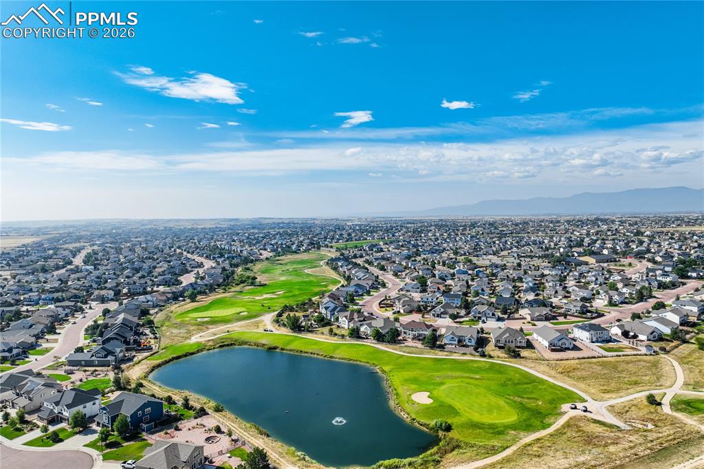 Image 47 of 50: Aerial View